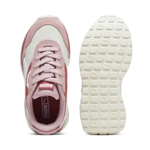 Girl sneakers Puma Cruise Rider Peony image-2