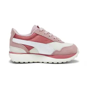 Girl sneakers Puma Cruise Rider Peony image-3