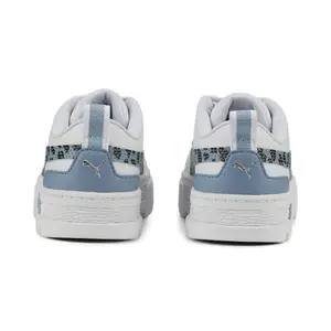 Mädchenschuhe Puma Mayze Wild PS image-3