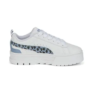 Mädchenschuhe Puma Mayze Wild PS image-5