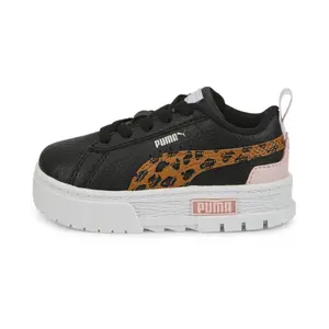 Meisjestrainers Puma Mayze Wild AC image-0