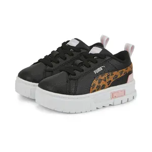 Meisjestrainers Puma Mayze Wild AC image-1