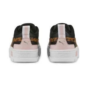 Meisjestrainers Puma Mayze Wild AC image-3