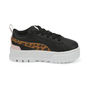 Meisjestrainers Puma Mayze Wild AC image-4