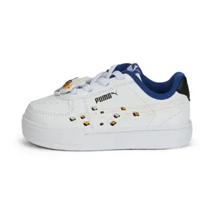 Baby sneakers Puma Caven Small World Ac image-0