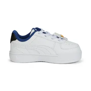 Baby sneakers Puma Caven Small World Ac image-4