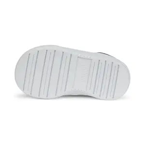 Baby sneakers Puma Caven Small World Ac image-5