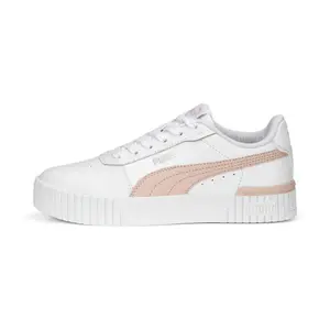 Girl Trainers Puma Carina 2.0 image-0