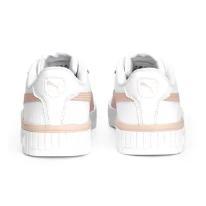 Girl Trainers Puma Carina 2.0 image-3