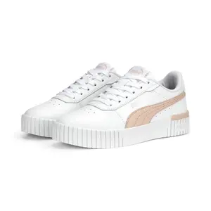 Girl Trainers Puma Carina 2.0 image-1