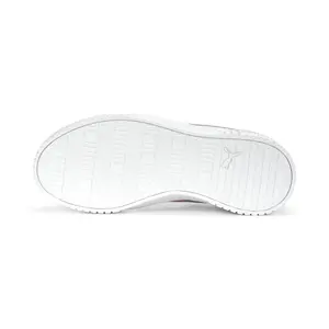 Girl Trainers Puma Carina 2.0 image-5