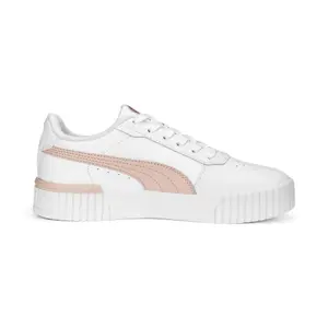 Girl Trainers Puma Carina 2.0 image-4