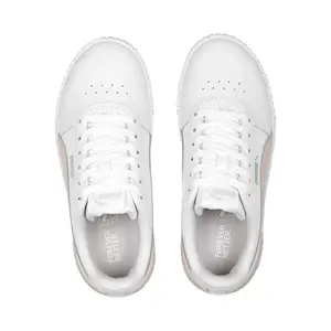 Girl Trainers Puma Carina 2.0 image-2