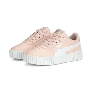 Girl Trainers Puma Carina 2.0 PS image-2