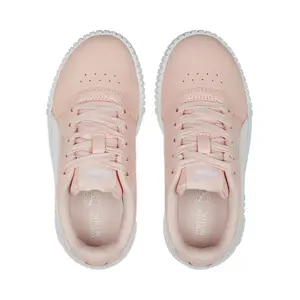 Girl Trainers Puma Carina 2.0 PS image-3