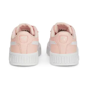 Girl Trainers Puma Carina 2.0 PS image-4