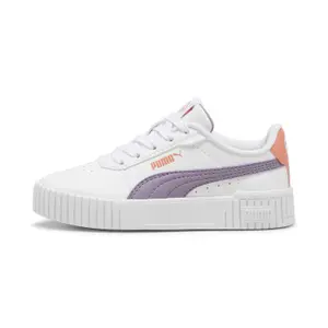 Girls' trainers Puma Carina 2.0 image-0