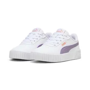 Girls' trainers Puma Carina 2.0 image-1