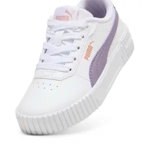Girls' trainers Puma Carina 2.0 image-2