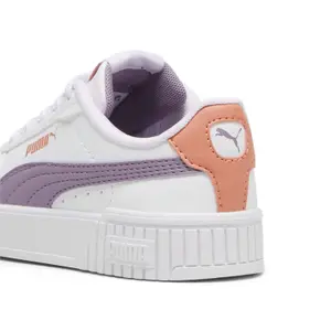 Girls' trainers Puma Carina 2.0 image-5