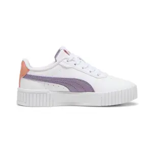 Girls' trainers Puma Carina 2.0 image-3