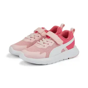 Girl sneakers Puma Evolve Run image-1