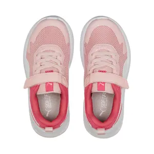 Girl sneakers Puma Evolve Run image-2