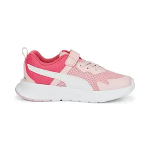 Girl sneakers Puma Evolve Run image-4
