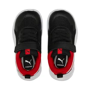 Baby boy Trainers Puma Evolve Run image-4