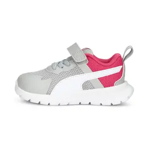 Baby boy running shoes Puma Evolve Run Mesh image-0