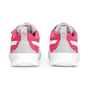 Baby boy running shoes Puma Evolve Run Mesh image-3