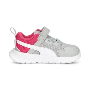 Baby boy running shoes Puma Evolve Run Mesh image-4