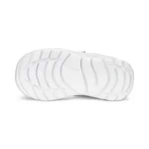 Baby boy running shoes Puma Evolve Run Mesh image-5