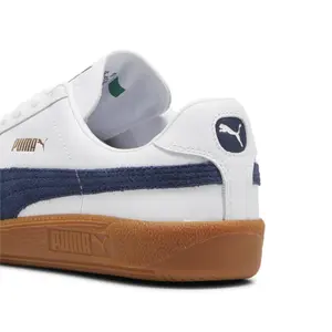Sapatilhas de crianças Puma Army Trainer image-3