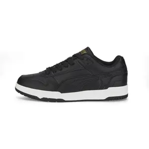 Sapatilhas superior para crianças Puma Rbd Game image-0