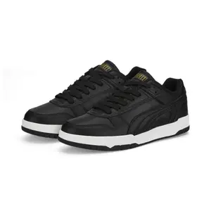 Sapatilhas superior para crianças Puma Rbd Game image-1