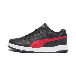 Sapatilhas superior para crianças Puma Rbd Game image-0