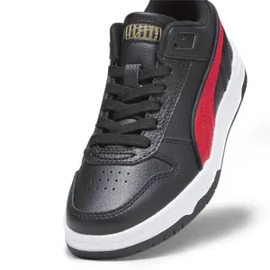 Sapatilhas superior para crianças Puma Rbd Game image-4