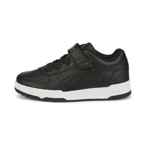 Scarpe da ginnastica basse per bambini Puma Rbd Game Ac+ image-0