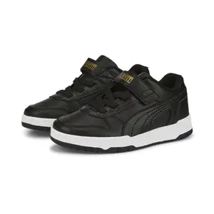 Scarpe da ginnastica basse per bambini Puma Rbd Game Ac+ image-1