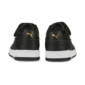 Scarpe da ginnastica basse per bambini Puma Rbd Game Ac+ image-3