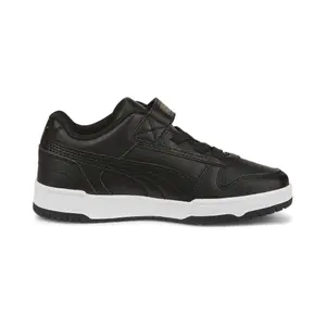 Scarpe da ginnastica basse per bambini Puma Rbd Game Ac+ image-4