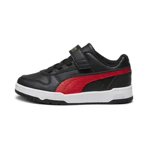 Trainers low child Puma Rbd Game Ac+ image-0