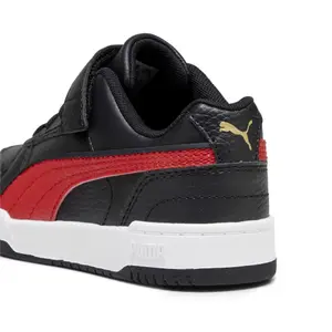 Trainers low child Puma Rbd Game Ac+ image-5