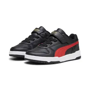 Trainers low child Puma Rbd Game Ac+ image-1