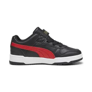 Trainers low child Puma Rbd Game Ac+ image-2