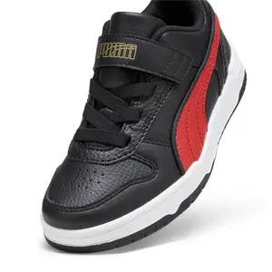 Trainers low child Puma Rbd Game Ac+ image-4