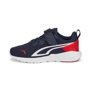 Easy-closure sneakers for kids Puma All-Day Active image-0