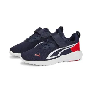 Easy-closure sneakers for kids Puma All-Day Active image-1