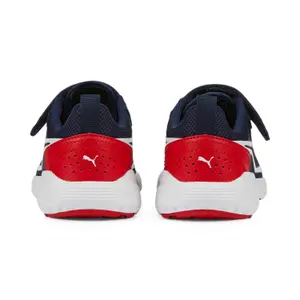 Easy-closure sneakers for kids Puma All-Day Active image-3